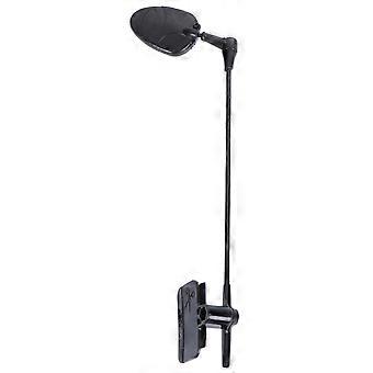 Bike Mirror for Cycling Safety with Crystal Clear View