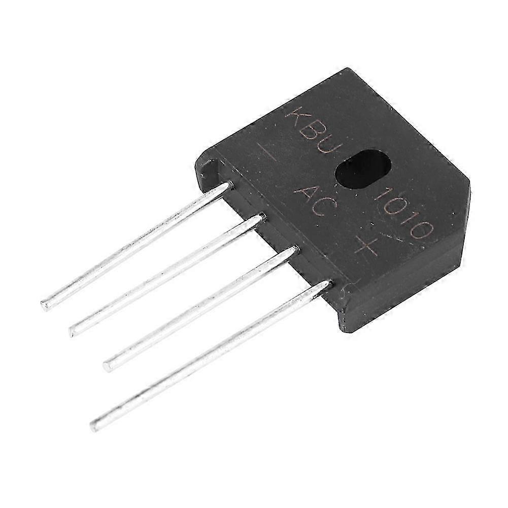 KBU1010 10A 1000V Bridge Rectifier