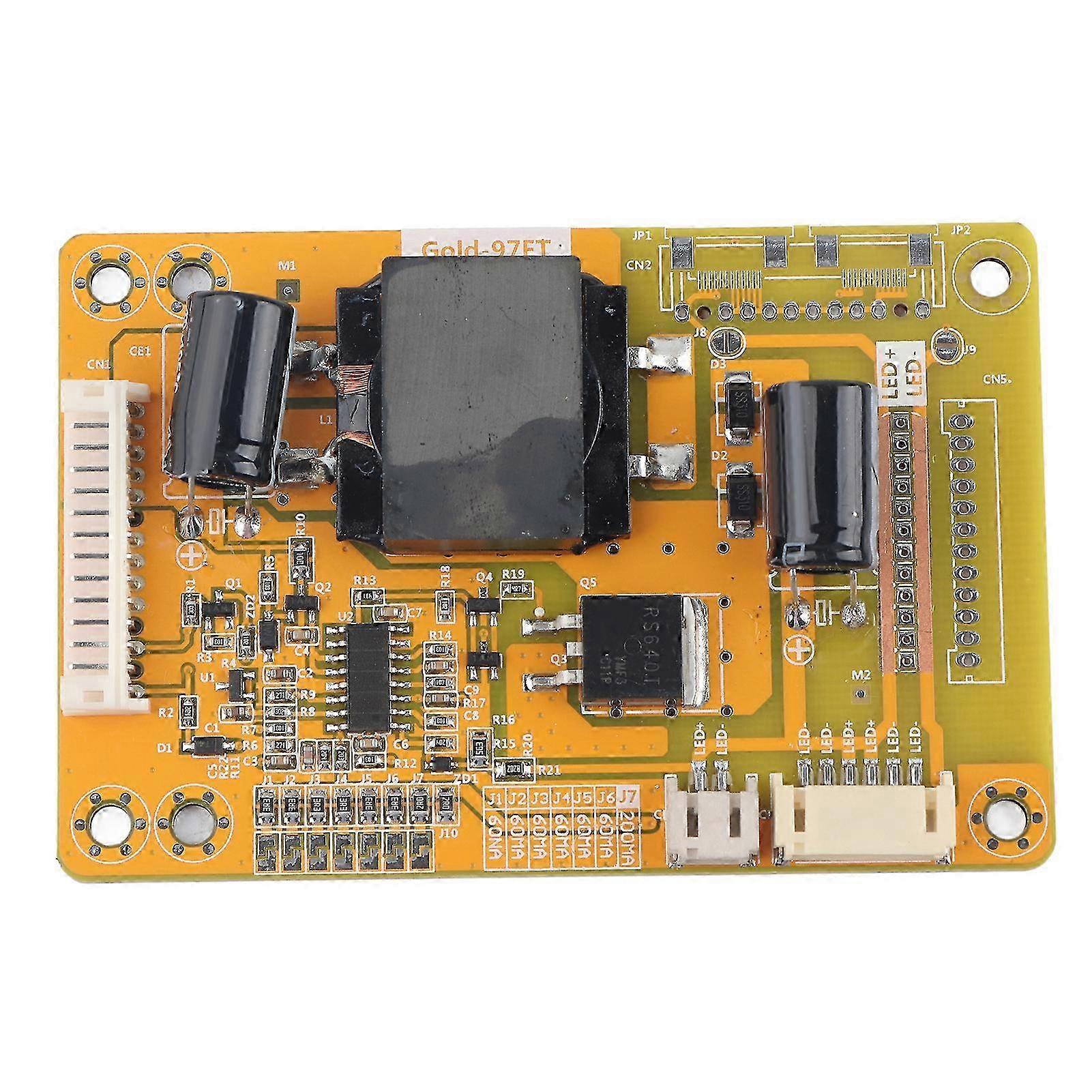 Universal LED Backlight Constant Current Board