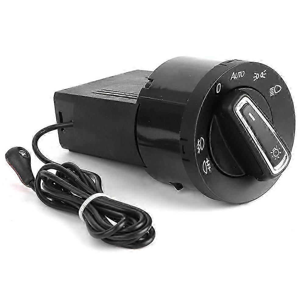 1C094131 Headlight Switch Light Sensor Auto Headlight Lamp Control Switch Light Sensor Module Fit for MK4JXLGV