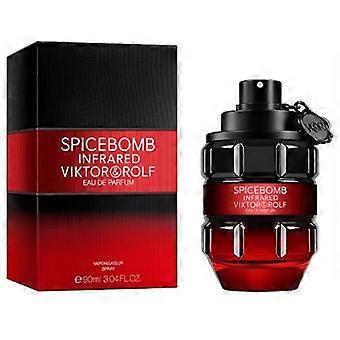 Viktor & Rolf Spicebomb Infrared EDP M 90 ml