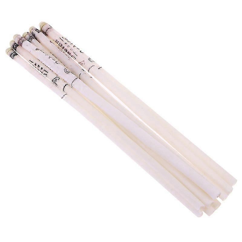 100st Öronvax Candling Kit