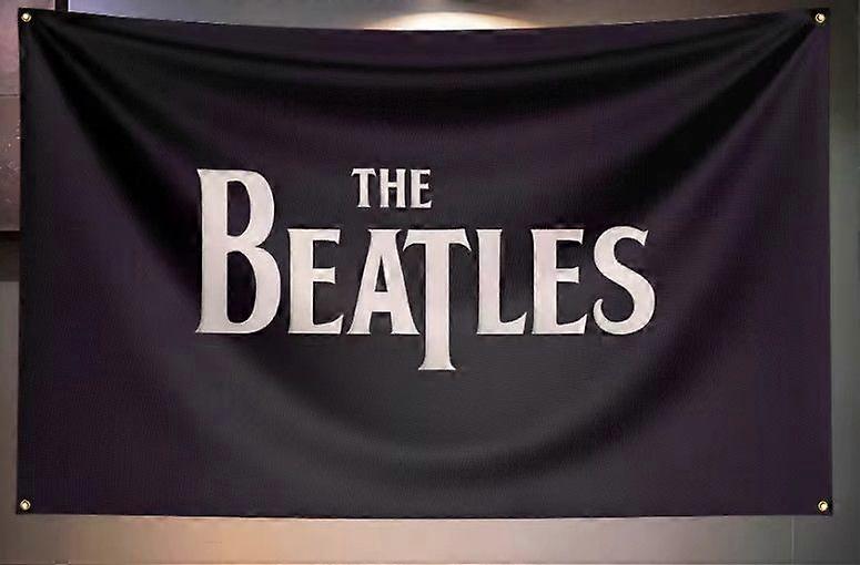 The Beatles Flag ZY3036