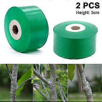 2 Stück 2 cm selbstklebendes Pfropfband, ideal für die Rebenveredelung