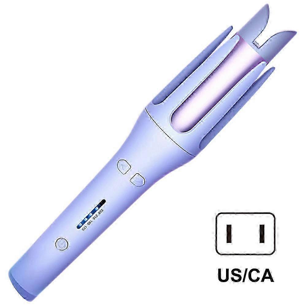 32mm Auto-Rotate Ceramic Curler