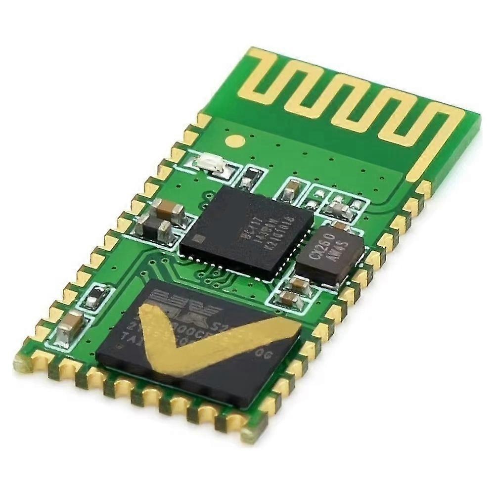 HC-05 Bluetooth to Serial Module HC 05 Bluetooth Serial Module Embedded Bluetooth Serial Communication Module