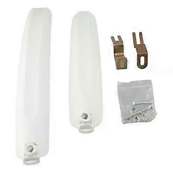 Bicycle Fenders Colorful Detachable Mudguard compatible with 14/16/20 Inch Folding Bikes Small Wheel Cycling Fenders Accessories
