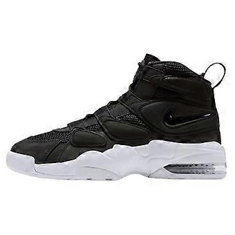Nike Air Max 2 Uptempo Black White 919831-001