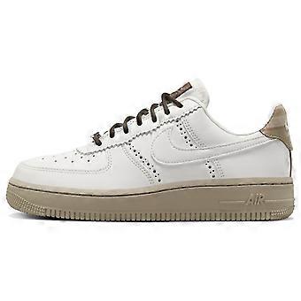 Nike Air Force 1 Low '07 LX Brogue Sail Damen FV3700-112