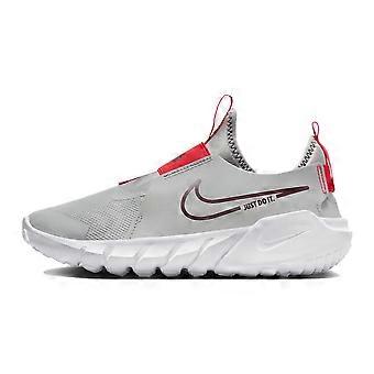 Nike Flex Runner 2 GS 'Light Smoke Team Red' DJ6038-009