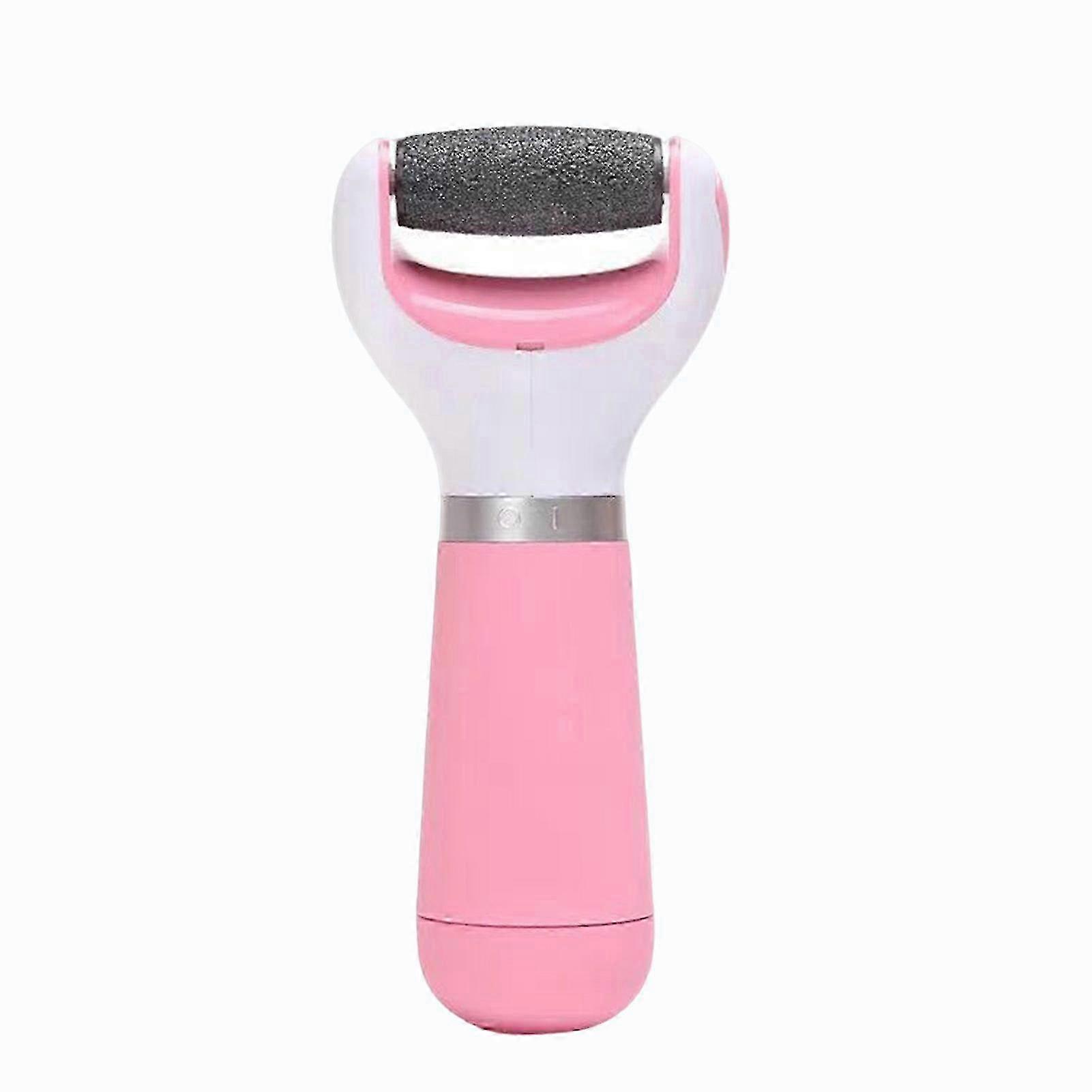 Rechargeable Cordless Foot Callus Remover