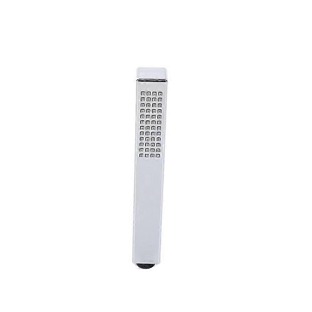 Square Pressure WaterSaving Shower Head
