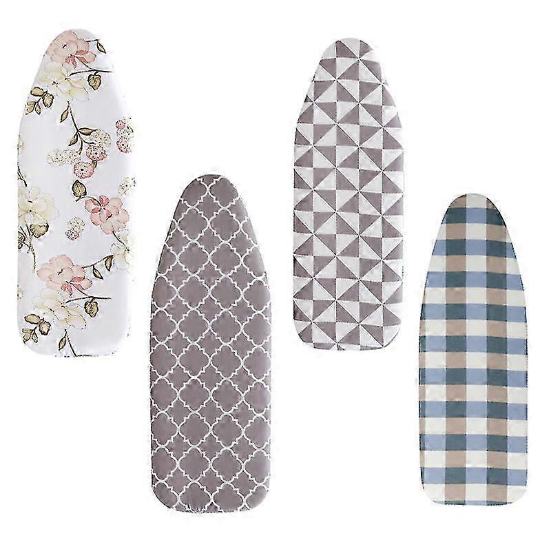 Heat Reflective Elasticated Ironing Board Cover