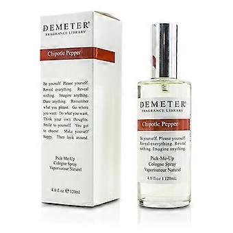 Demeter Chipotle Pepper Cologne Spray 120ml/4oz