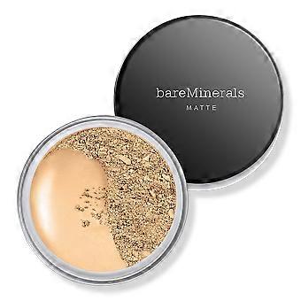 bareMinerals Original Loose Mineral Powder Foundation SPF 15 Light 08 0.21 oz