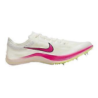 Nike unisex løbesko til voksne, ZoomX Dragonfly, med pigge.