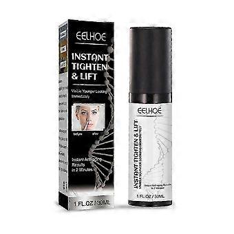 Tightening Serum Instant Face Lift Anti Aging Face Wrinkle Remover Rapid Rewind Eye Lift.C2