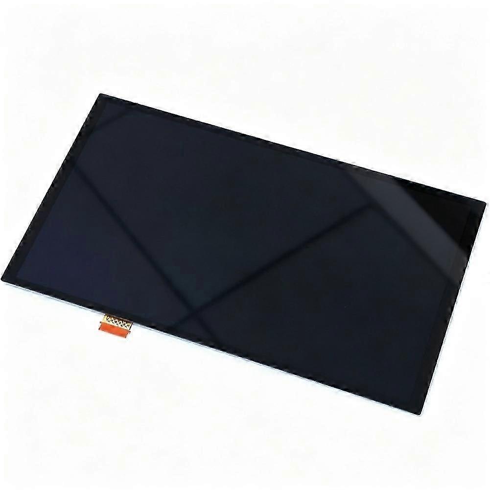 For Switch OLED Game Console LCD Display Full Screen Assembly Digitizer Replacement for Switch OLED-SNNGV