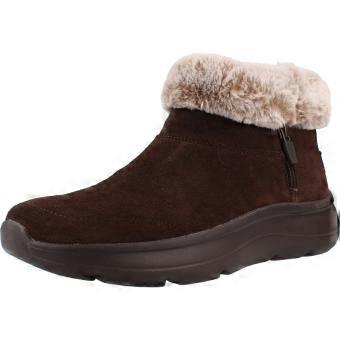 Skechers Botines 144848s On The Go Encore Snow