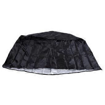 Trampoline Cover Sun Proof Water Proof Erosion Proof Aging Proof Oxford Fabric Trampoline Dust Cover