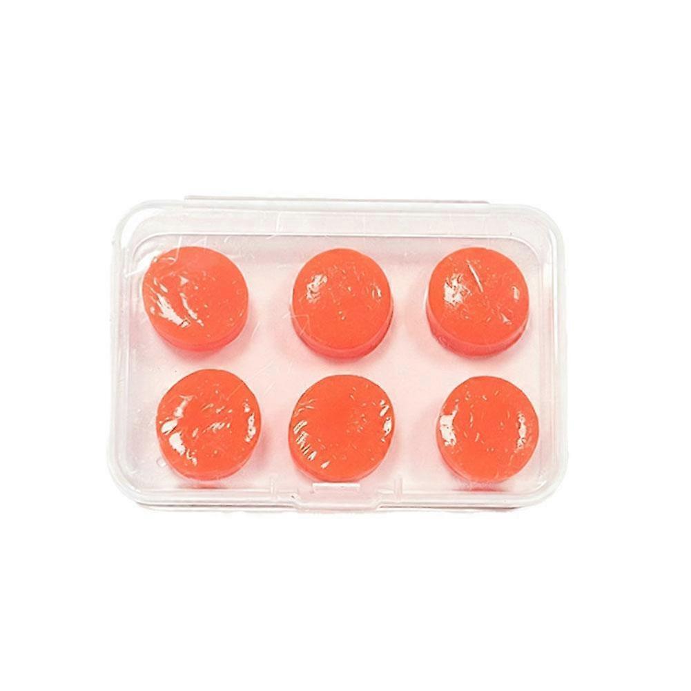 Silicone Moldable Earplugs 22dB Noise Reducing