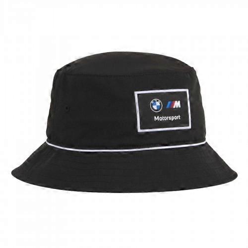 Puma MMS BMW Bucket Hat