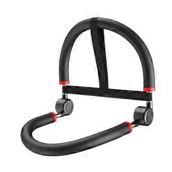 Portable Abdominal Exerciser Push Ups Training Tool Yoga Gift Oblique Exercise Multipurpose Abdominal Muscle Training Machine-brnv