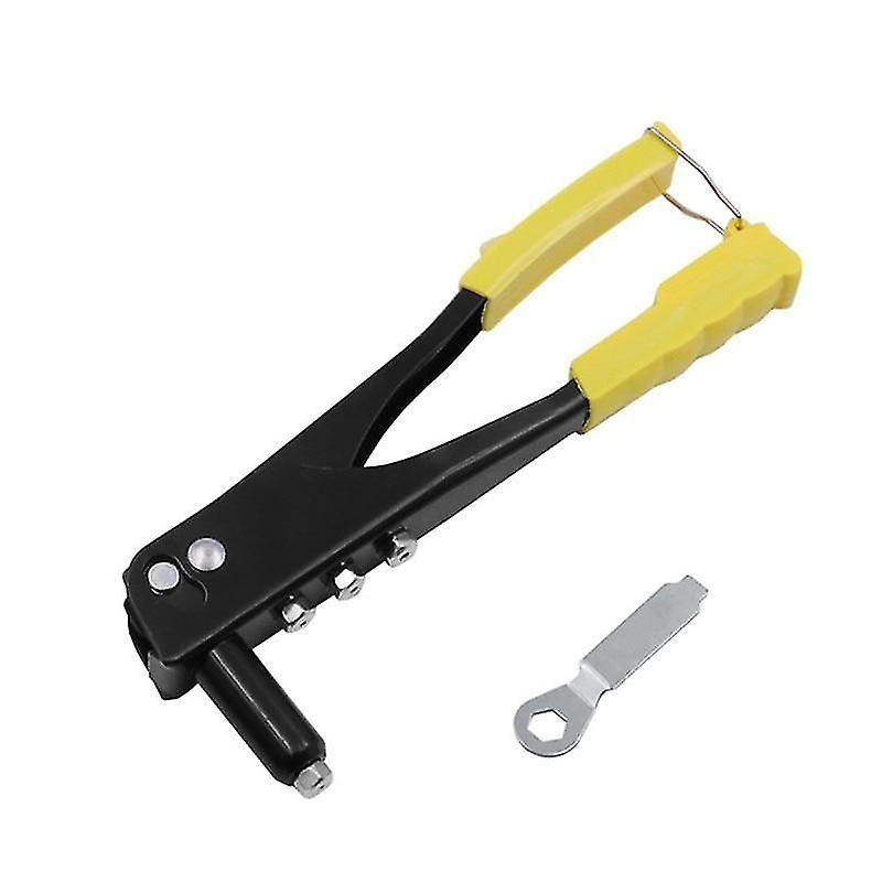 Professional Hand Riveter, Manual Light-weight Rivet Gun