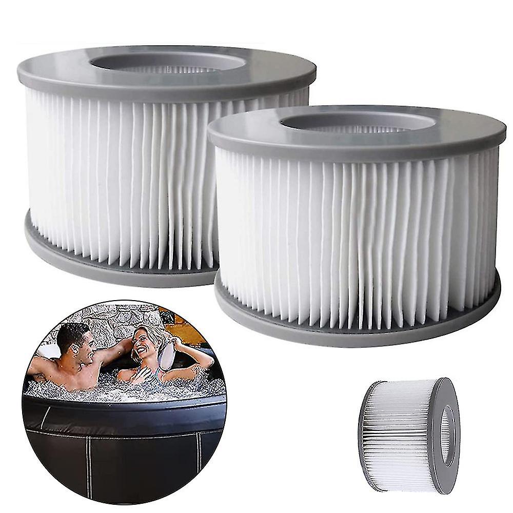 erstatning gjenbrukbare filter patroner for Mspa oppblåsbare svømmebasseng jacuzzi