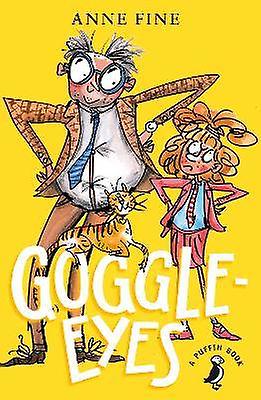 Goggle-Eyes