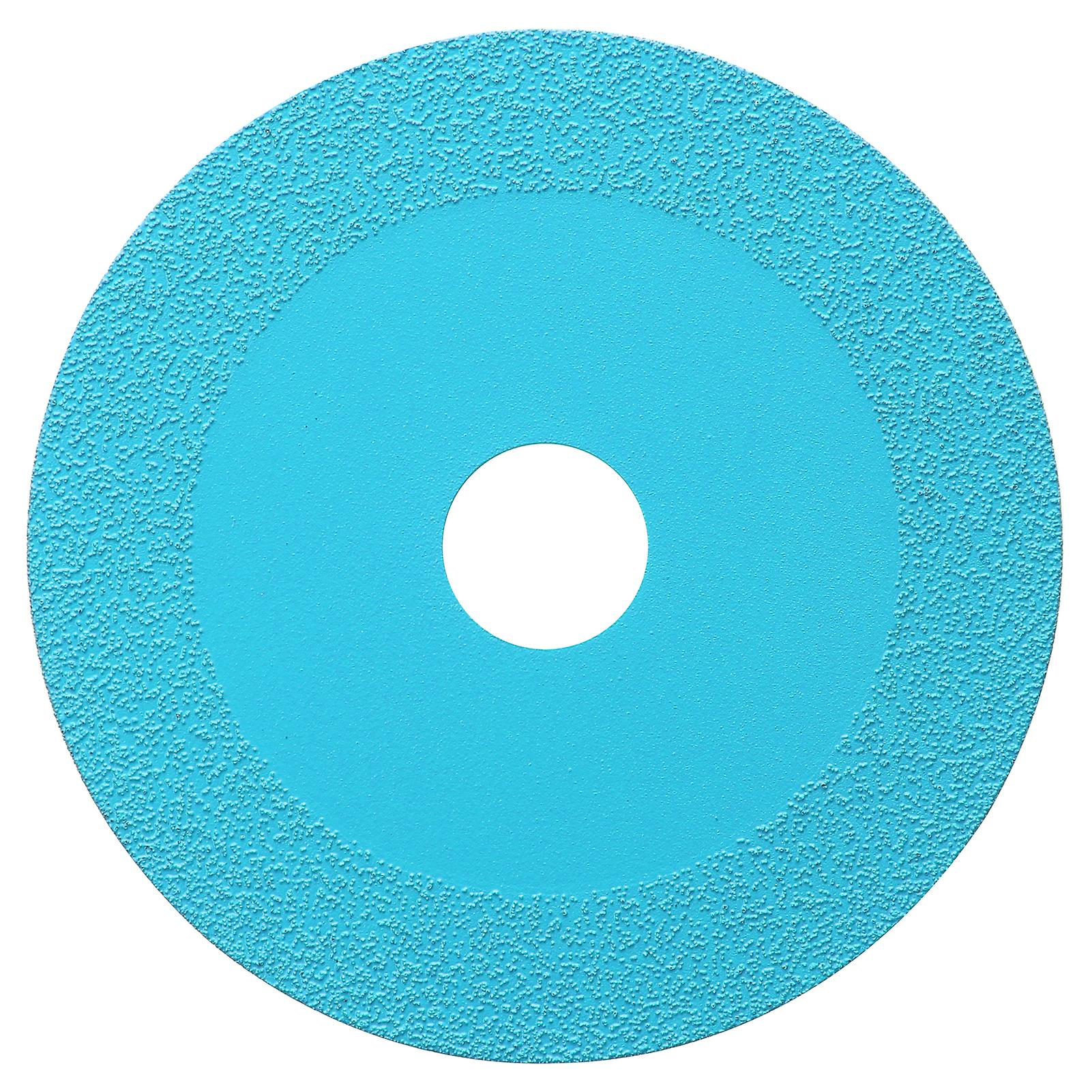100mm Multifunctional Glass Cutting Disc Ceramic Grinding Thin Cutting Disc