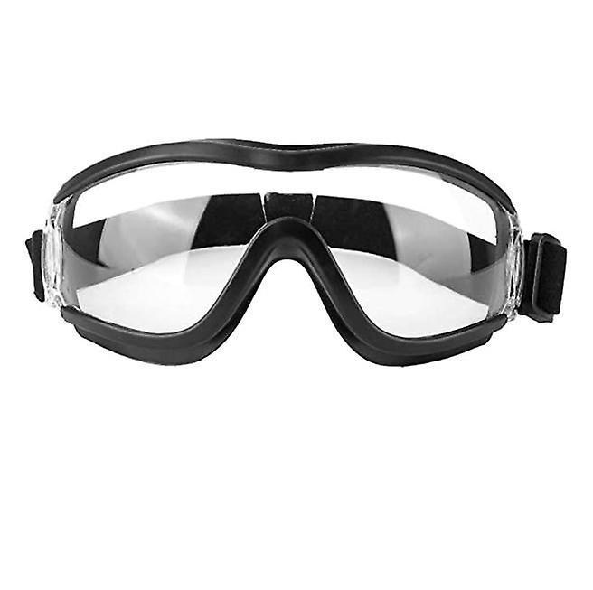 Sunglasses Safety Goggles, Motorcycle Goggles Eye Protection Dustproof Windproof Anti-fog Splashproof Goggles For Various Outdoor Sports