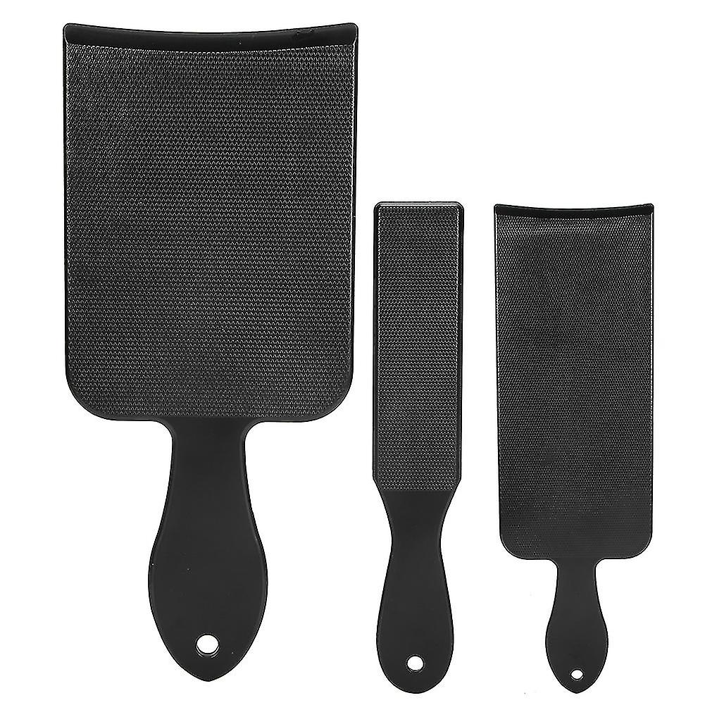 Hårfärgstavla,hår Highlighting Board