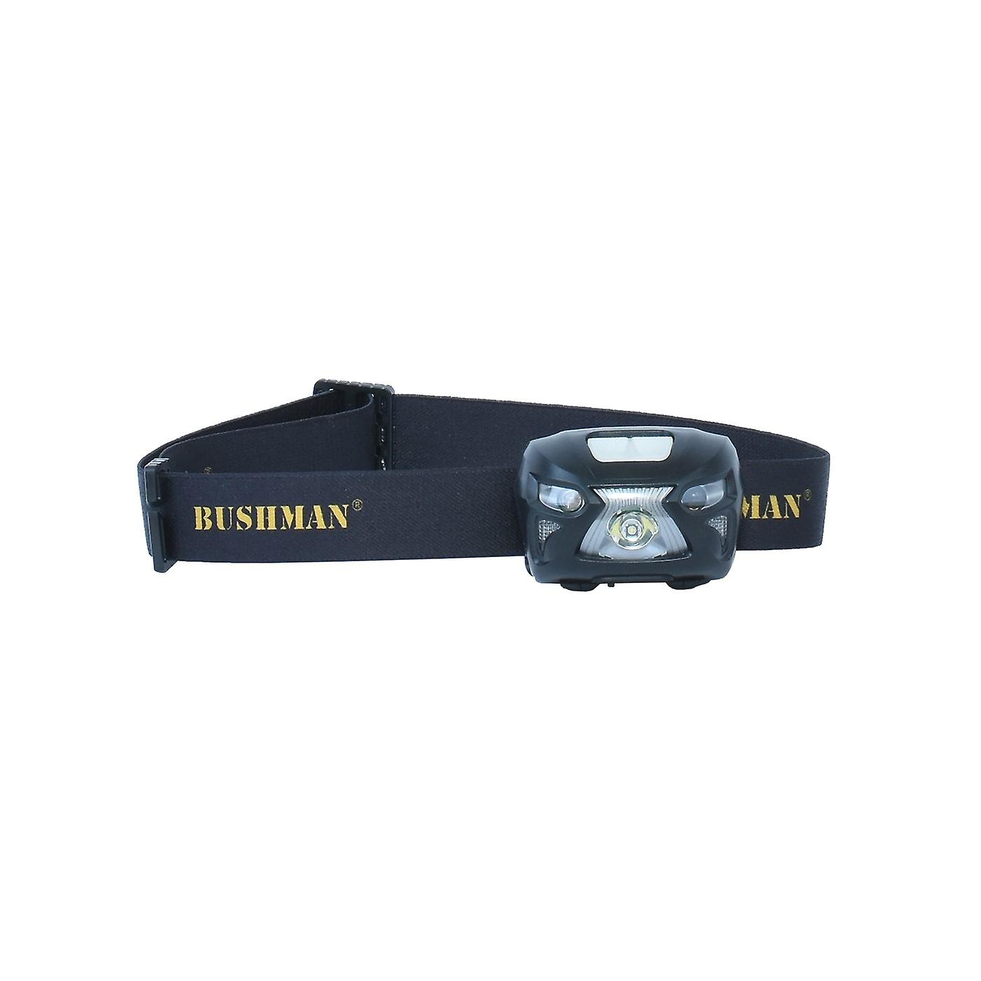 Bushman Headlamp Sparkler b