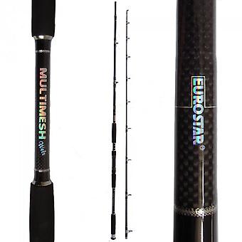 E3672270 Multimesh Wels Catfishing Rod