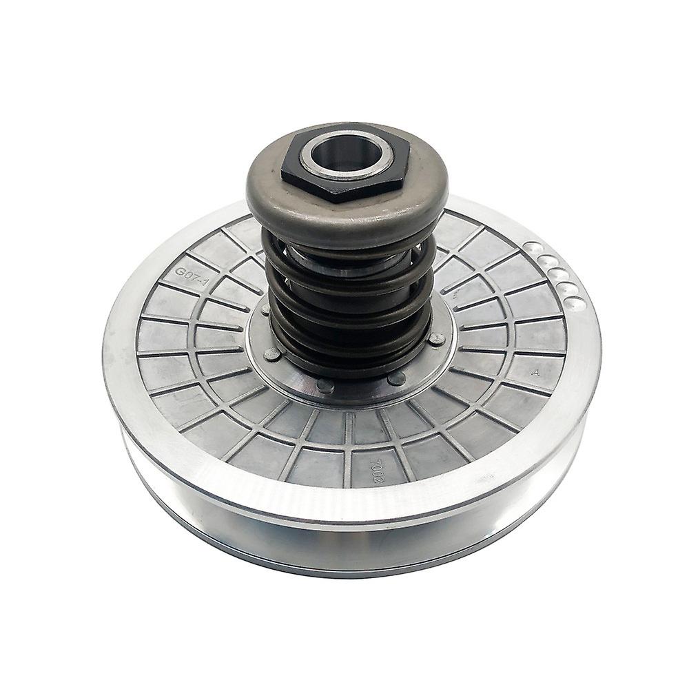 Cvt Secondary Clutch For Hisun Hs500 Hs700 Massimo Bennche Qlink Supermach Utv 21400-004-0000