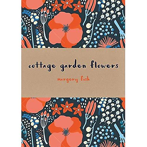 Cottage Garden Flowers