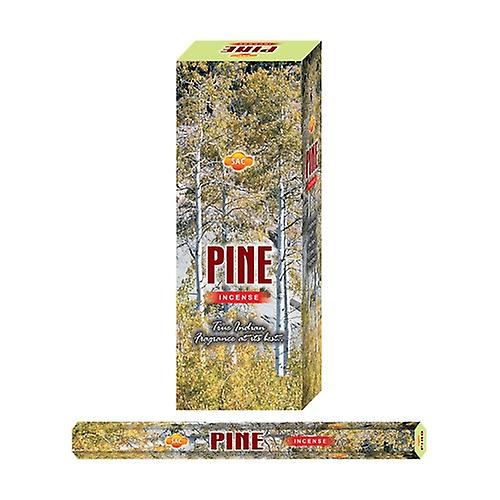Pine incense 20 sticks