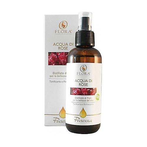 Bio-Cosmos Rose Water 100 ml