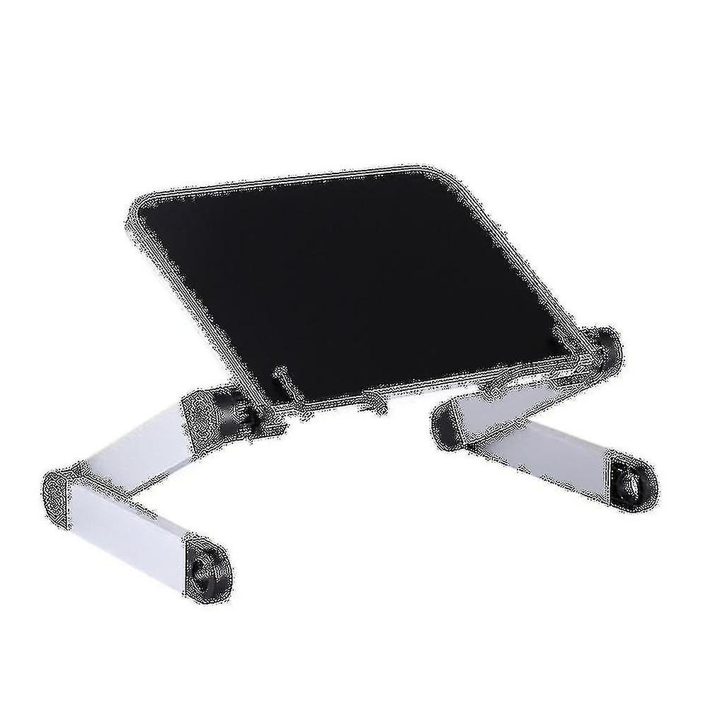 Book Stand Reading Stand, Adjustable Book Stand Height And Angle Adjustable