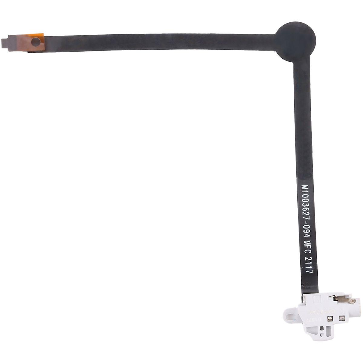 AUX Connector Socket Flex Cable Flex Cable for Microsoft Surface Pro 5 Repair Spare Part