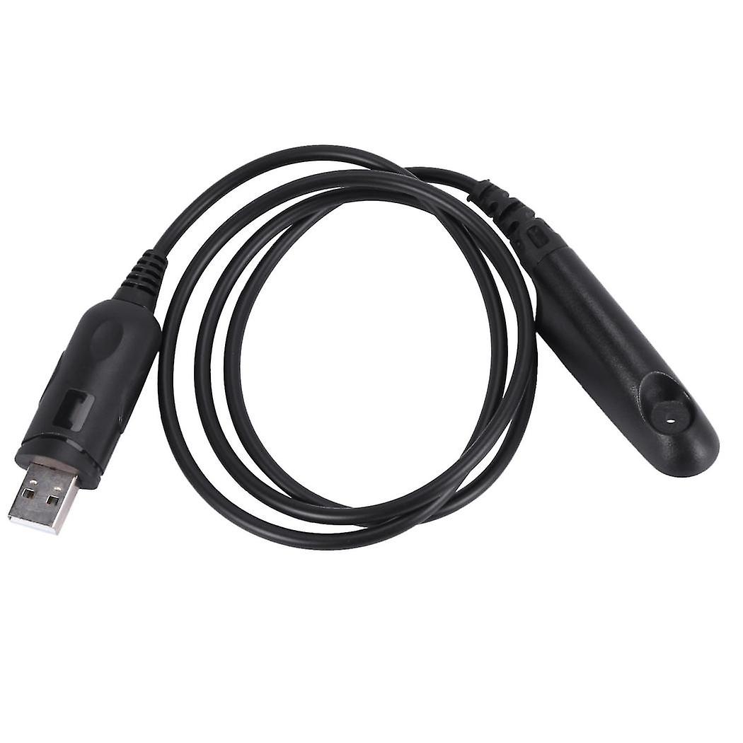 Usb Programming Cable For Radio Ht750 Ht1250 Pro5150 Gp328 Gp340 Gp380 Gp640 Gp680 Gp960 Gp1280 Pr8