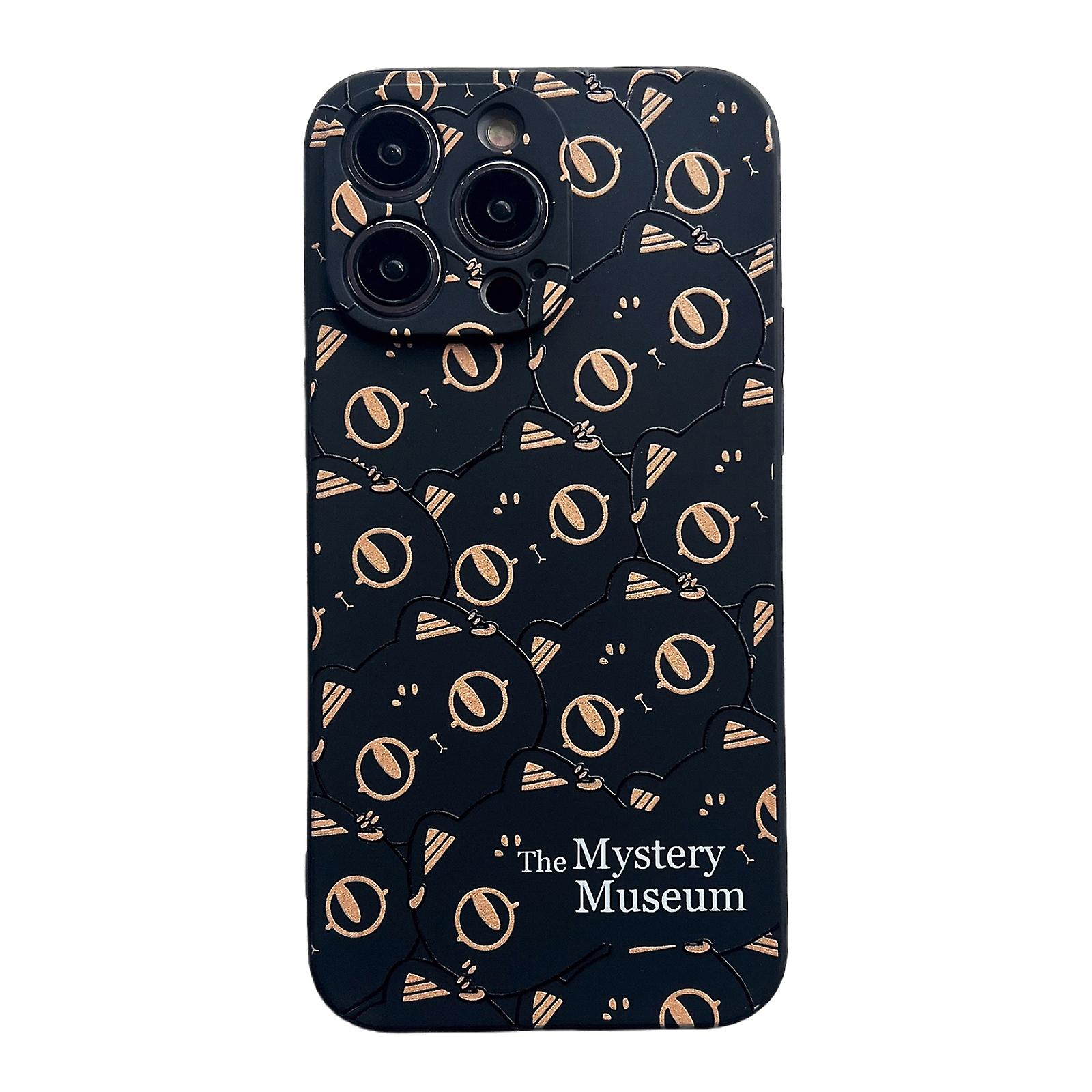 Silicone Phone Case For iPhone 13