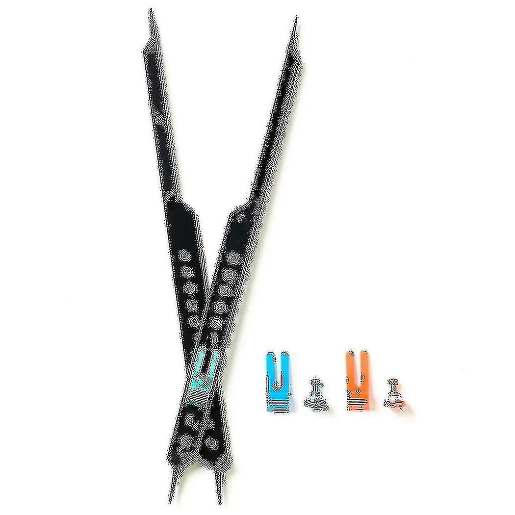 Ruler Art Drawing Ruler Multifunctional Drawing Ruler Proportional Distributor Adjustable Size Diy