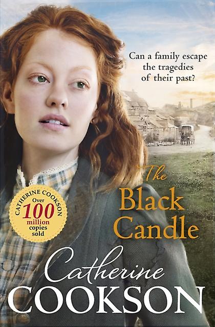 Black Candle - Catherine Cookson
