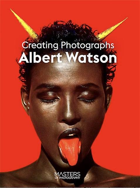 Albert Watson by Albert Watson Paperback