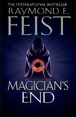 Magician's End