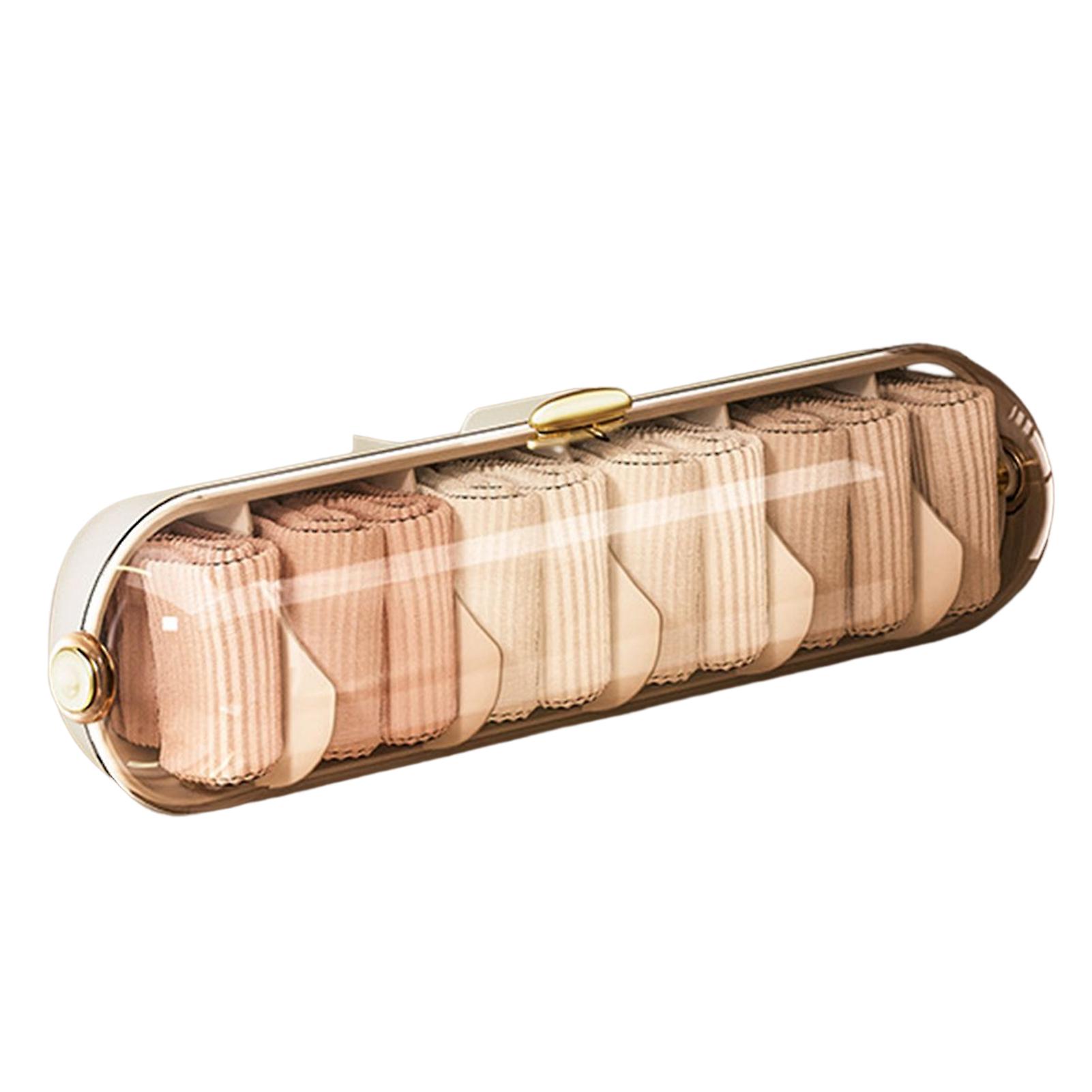 Punch-free Storage Organizer Separate Sorting Box Organizer