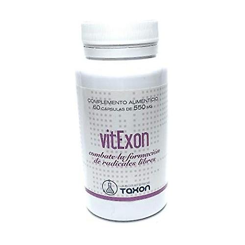 Vitexon 60 tablets