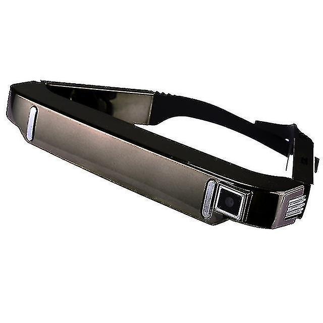 3D Vr Glasses Wifi Bluetooth For Android Smartphone Quad Core Smart Retina Virtual Reality Glasses H